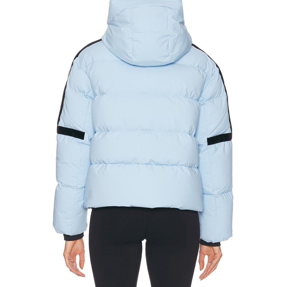 Fusalp Barsy Down Jacket - Ski Jacket - image 2